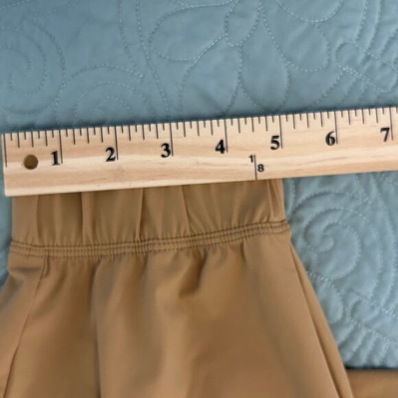 Fabletics The One Jogger in Quicksand, Sz XXL/1X - Picture 10 of 10